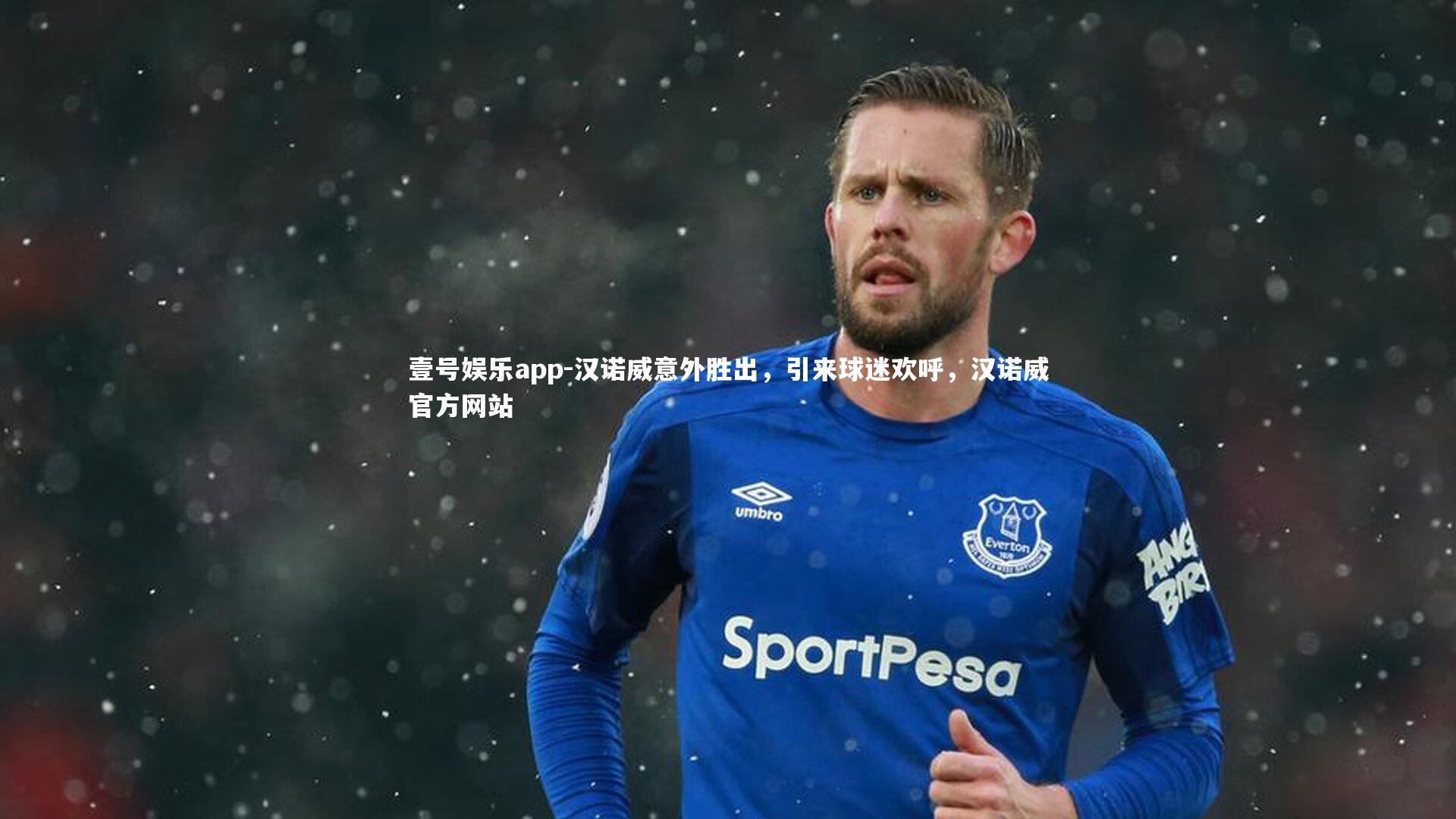壹号娱乐app-汉诺威意外胜出,引来球迷欢呼,汉诺威官方网站